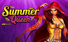 Игровой автомат Summer Queen